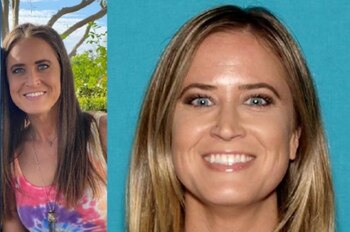 Imagen de Holly Suzanne Courtier,