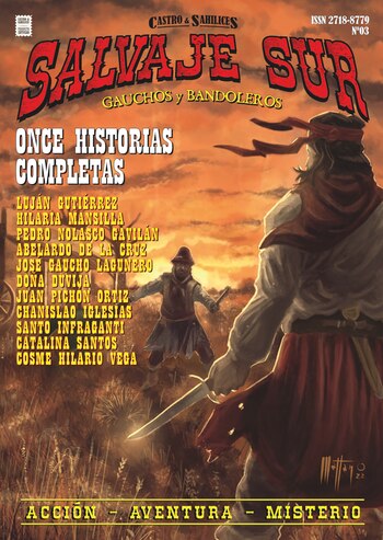 Uno de los números de