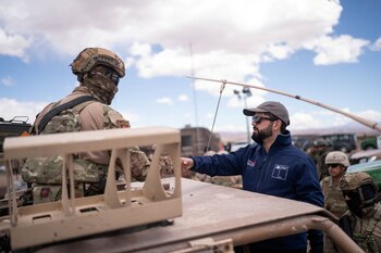 Gabriel Boric llegó a la