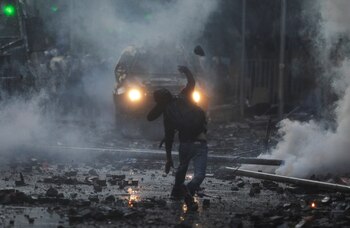 (REUTERS/Ricardo Moraes)