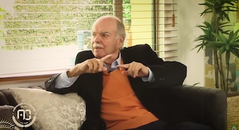 El excomentarista habló sobre un