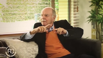 Iván Mejía generó expectativa por