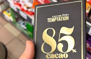 Snack equilibrado, según nutricionista