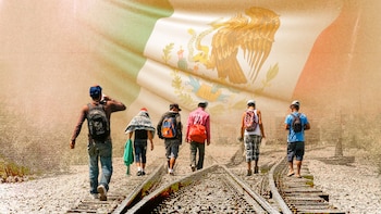 Senadora propone que niñez y