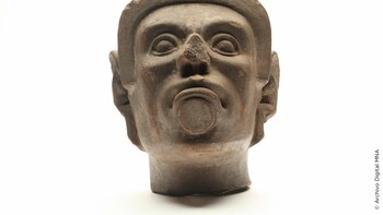 Tenochtitlan: por qué los bezotes