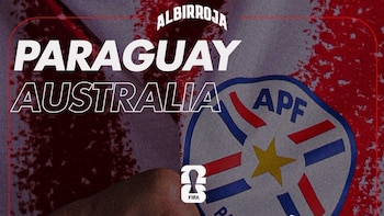 Dónde ver Paraguay vs Australia HOY en Perú: canal tv online del duelo por Grupo D del Mundial 2026