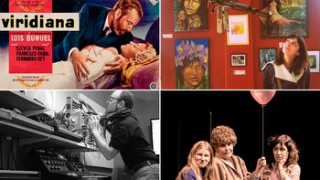 Agenda 2 al 9 de septiembre