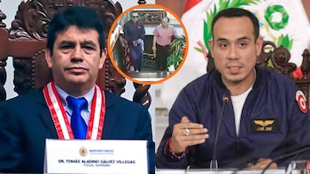 Fiscal de la Nación sobre