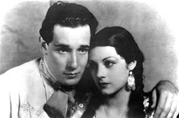 Película Allá en el rancho grande (1936) 01-06-2021