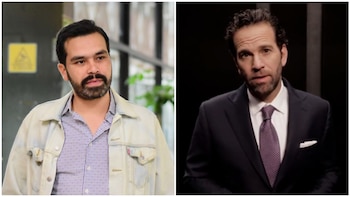 Jorge Álvarez Máynez se solidariza