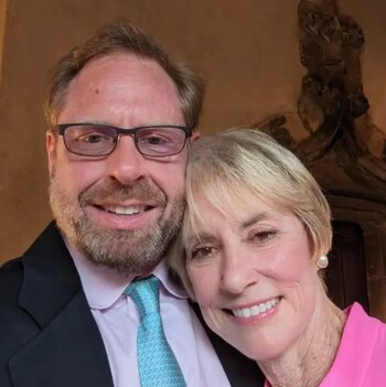 Madre e hijo involucrados en