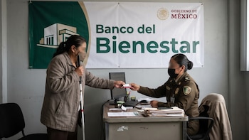 Pensión para Discapacidad 2026: así puedes consultar con CURP la entrega de tu tarjeta Bienestar