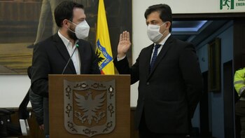 Contraloría de Bogotá confirmó que