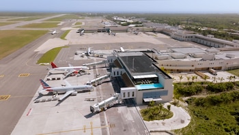 Uruguay tendrá vuelos directos a Punta Cana desde marzo de 2027 con una ruta de Arajet entre Montevideo y República Dominicana. (Imagen de cortesía)