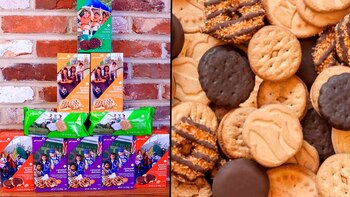 Demandan a las Niñas Exploradoras