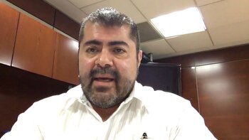 Vocero de Gobernación negó haber