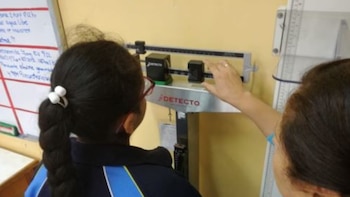 Peruanos consumen 23.3 cucharitas de