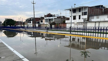 Senamhi confirma el inicio de lluvias asociadas al fenómeno El Niño y revela cuándo serán más intensas