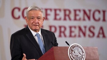 López Obrador pidió al Banco