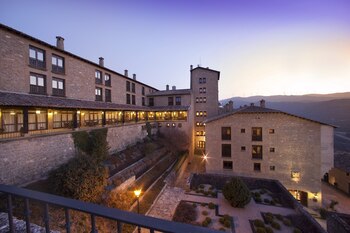 Parador de Sos del Rey