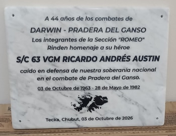 Sección Romeo