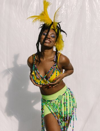 Colección de BESTIA