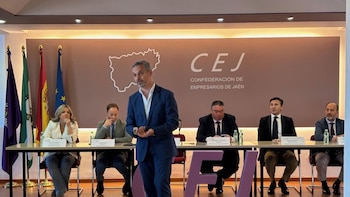 PP se inclina por "explorar"