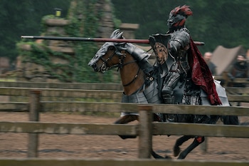 A Knight of the Seven