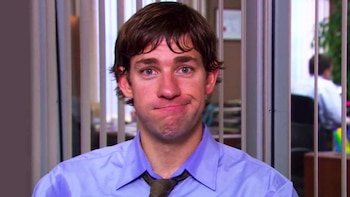 Las anécdotas detrás de cámara y las historias inéditas de los protagonistas de The Office mantienen vigente la popularidad y el legado de la serie (IMDb)