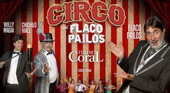 El espectáculo cordobés se presenta