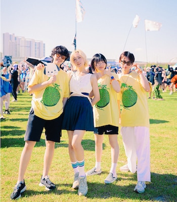 Cotobo. (Koreaspotlight)