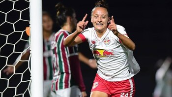 Paulina Gramaglia se consagró campeona