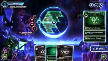Moonsigil Atlas - Snake Tower Games