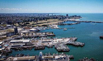 Tres escenarios definen el futuro