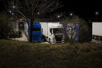 Los neumáticos, componente esencial del transporte, registraron una disminución del 3,56%.