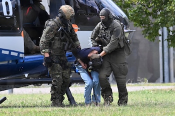 Solingen - Ataque - Terrorismo - Alemania