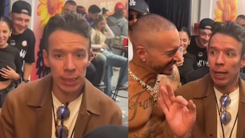 Rigoberto Urán se vuelve viral