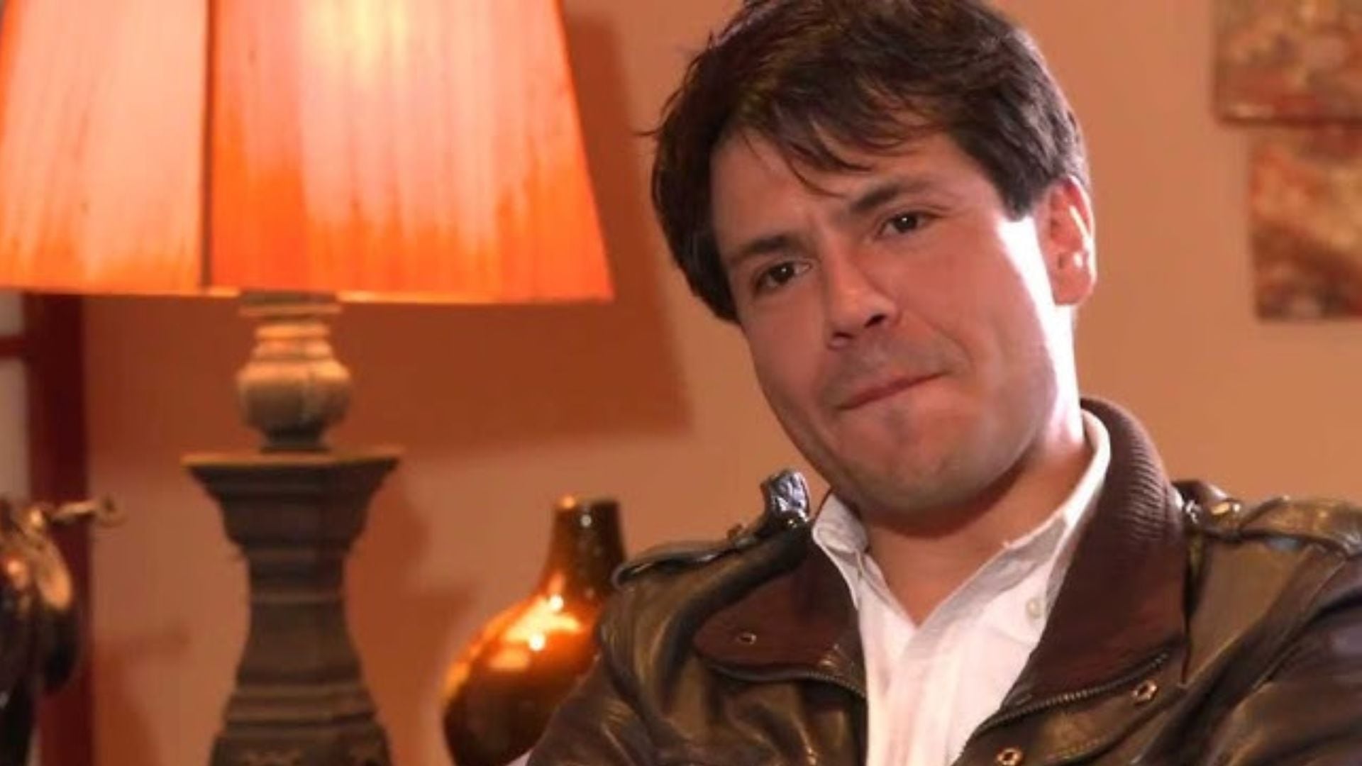 Pietro Sibille regresa a la actuación tras rehabilitación: “Es una batalla cada vez menos dura”