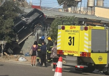La intervención de los servicios