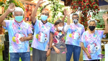 ¿Dónde están los módulos para