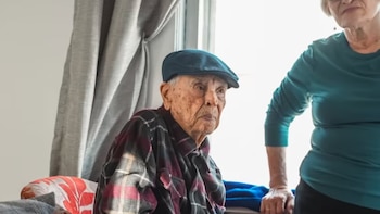 La dieta del hombre más