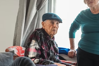 Cano cumplirá 112 años en