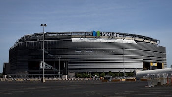 Por qué el MetLife Stadium debe cambiar de nombre para la Copa Mundial 2026