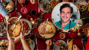 Aurelio Rojas, cardiólogo: “Este es