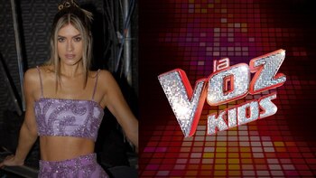 Laura Tobón habló acerca de