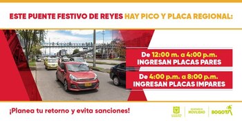 Así aplica la medida de