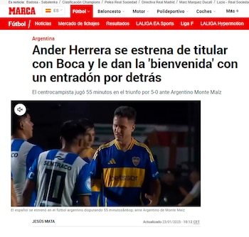 Marca