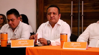 Investigación contra el alcalde seguirá tras la aprobación del desafuero.