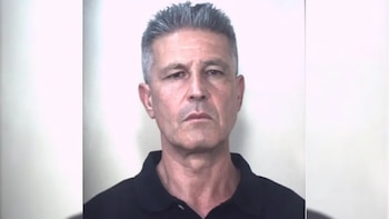 Domenico Paviglianiti, uno de los capos más sanguinarios de la mafia italiana, detenido en Soria gracias a una operación internacional con la Interpol