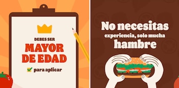 Parte de los requisitos para